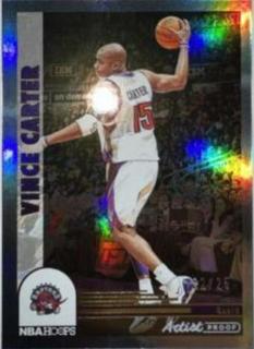Vince Carter
