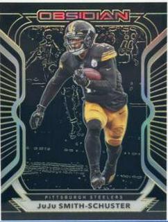 JuJu Smith Schuster