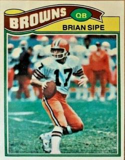 Brian Sipe
