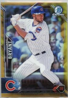 Kris Bryant