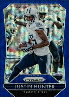 Justin Hunter