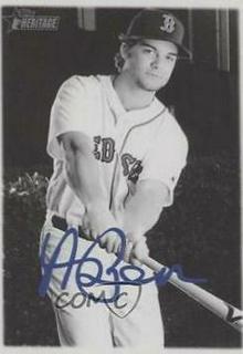 Andrew Benintendi
