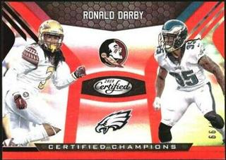 Ronald Darby
