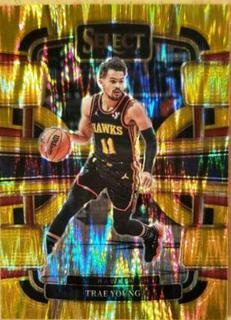 Trae Young