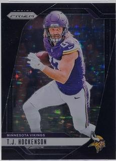 T.J. Hockenson