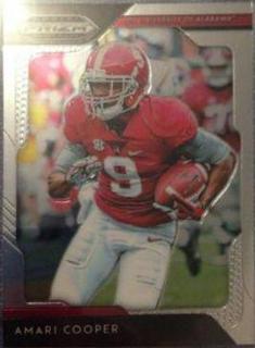 Amari Cooper
