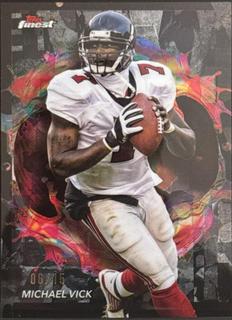 Michael Vick