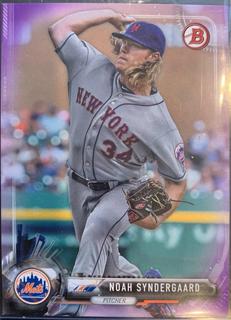 Noah Syndergaard