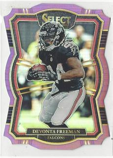 Devonta Freeman
