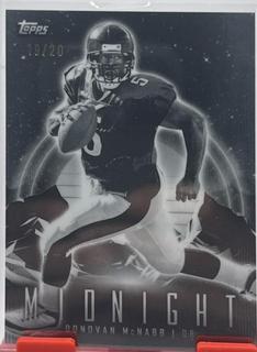 Donovan McNabb