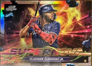Vladimir Guerrero Jr.