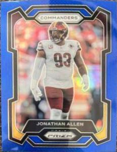 Jonathan Allen