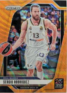 Sergio Rodriguez