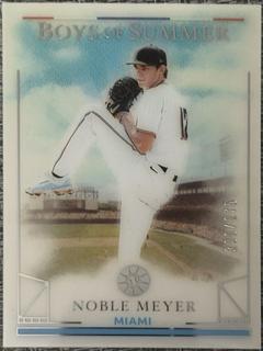 Noble Meyer