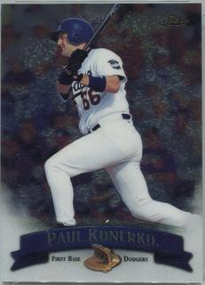 Paul Konerko
