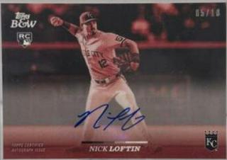 Nick Loftin