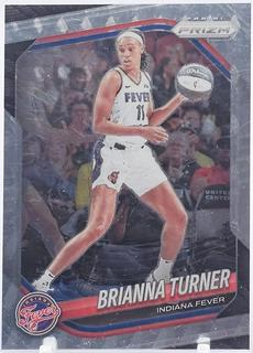 Brianna Turner