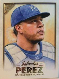 Salvador Perez