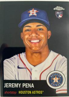 Jeremy Pena