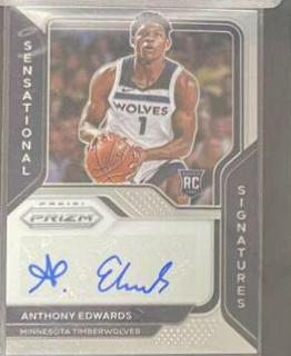 Anthony Edwards