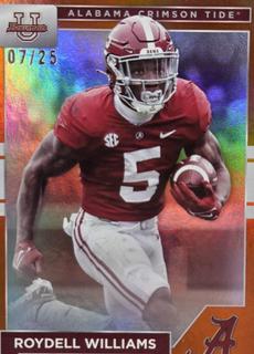 Roydell Williams
