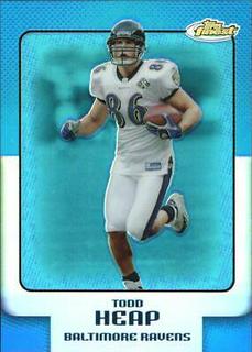 Todd Heap