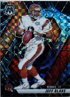 Jeff Blake