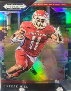 Tyreek Hill