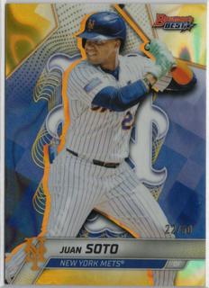 Juan Soto