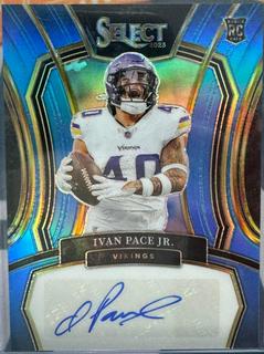 Ivan Pace Jr.