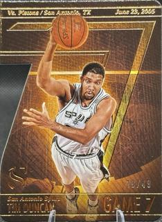 Tim Duncan