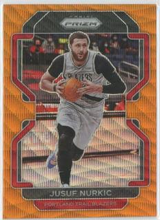 Jusuf Nurkic