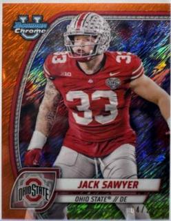 Jack Sawyer