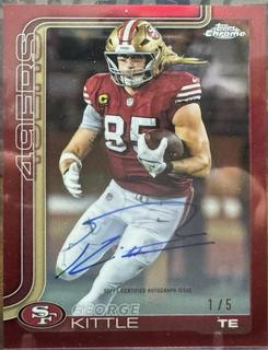 George Kittle