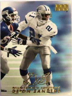 Deion Sanders