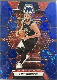 Eric Gordon