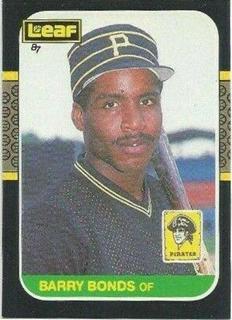Barry Bonds