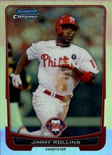 Jimmy Rollins