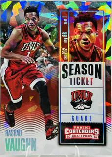 Rashad Vaughn