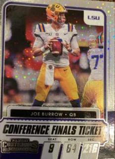 Joe Burrow