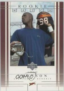Chad Johnson