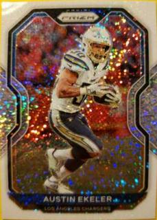 Austin Ekeler