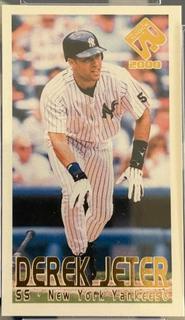 Derek Jeter