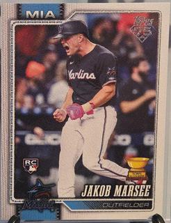 Jakob Marsee