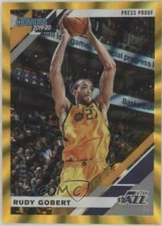 Rudy Gobert