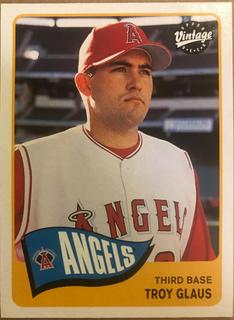 Troy Glaus