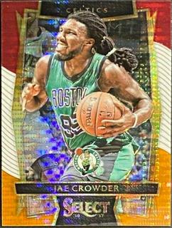Jae Crowder