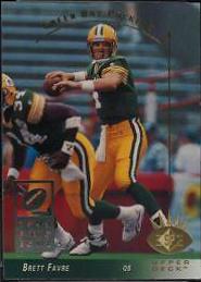Brett Favre