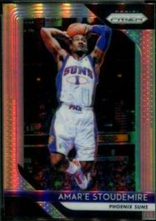 Amar'e Stoudemire
