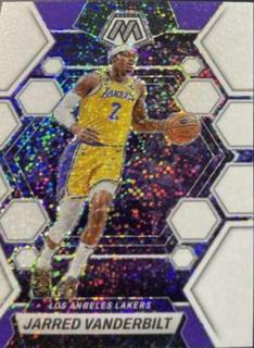 Jarred Vanderbilt